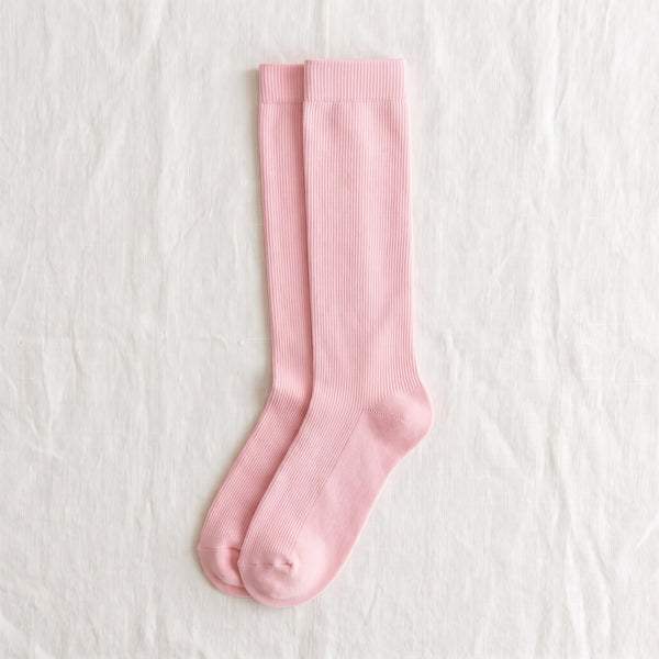 Solemate — Pink