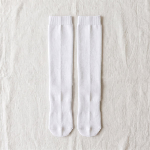 Solemate — White
