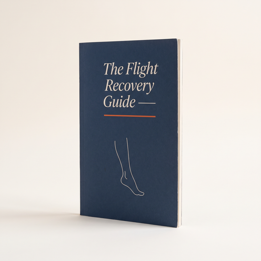 The Flight Recovery Guide
