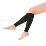 A knee-high sock