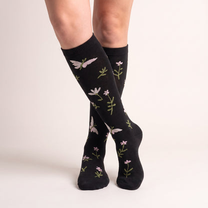 Butterfly Black