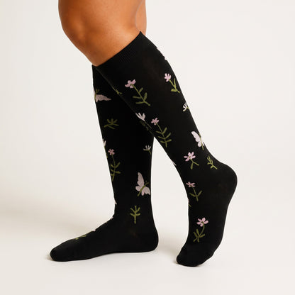 Butterfly Black