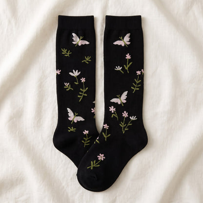 Butterfly Black