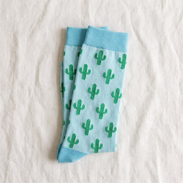 Solemate &mdash; Cactus Green