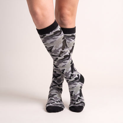 Camo Black