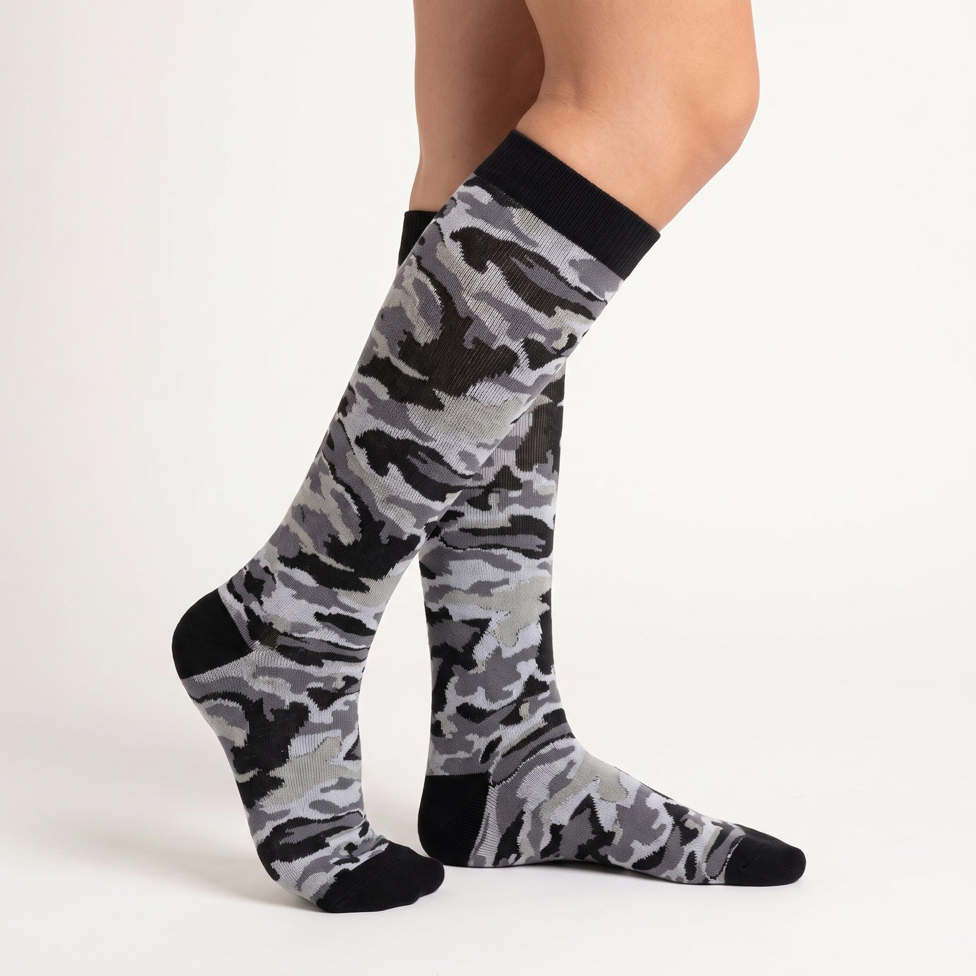 Camo Black
