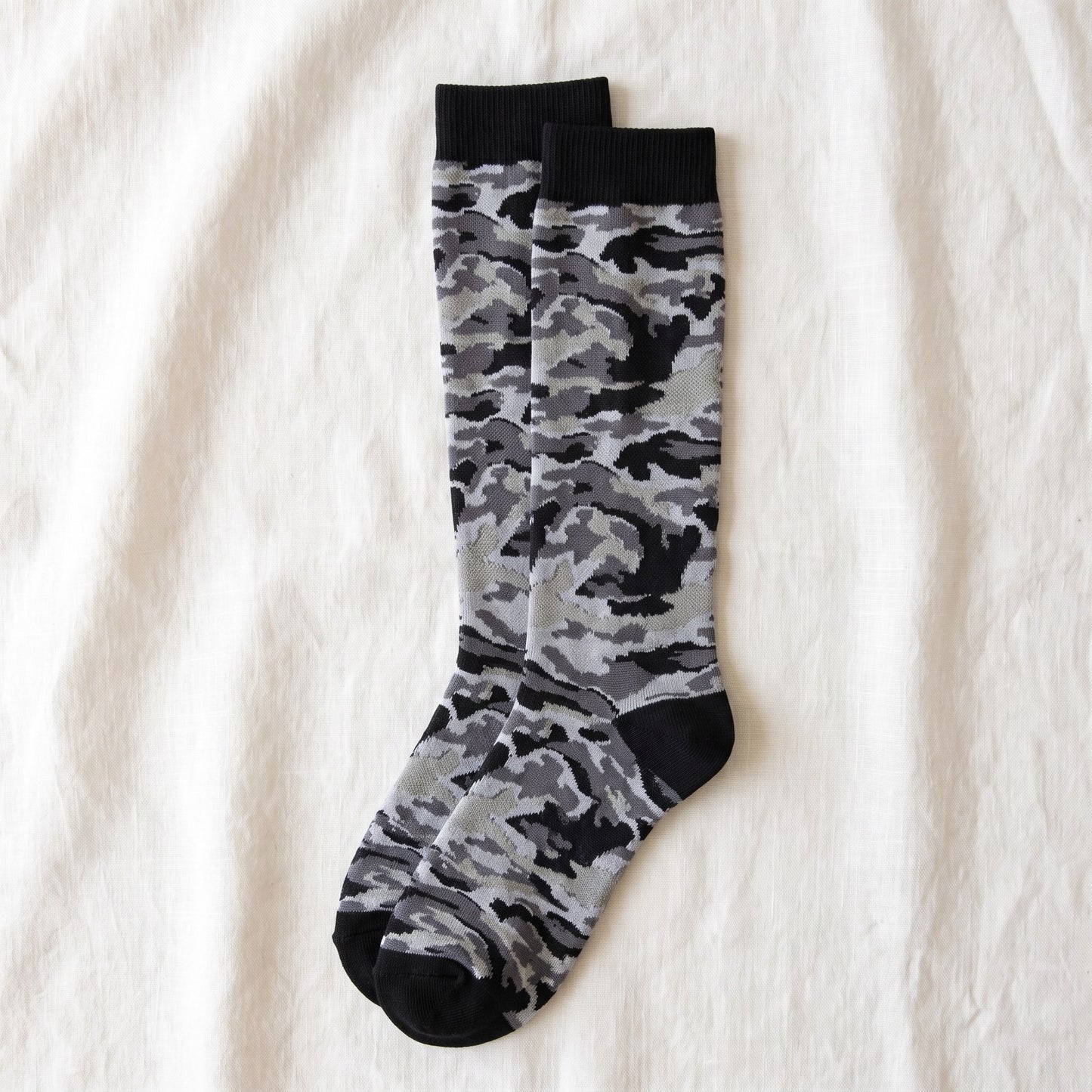Camo Black