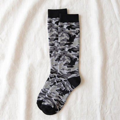 Camo Black