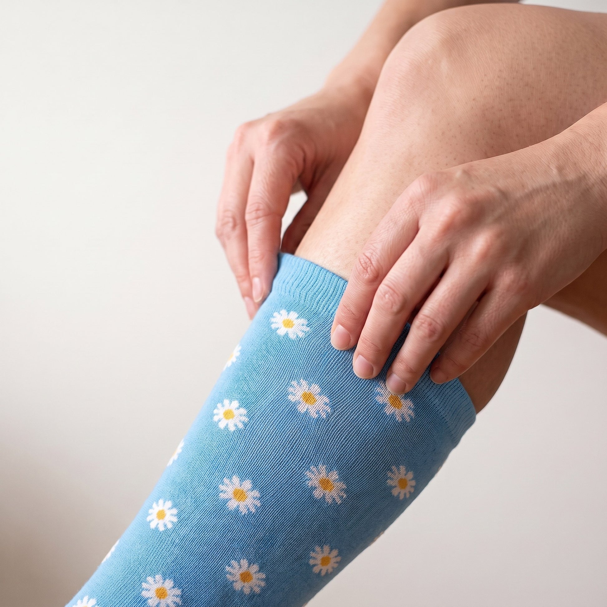 Daisy Blue
