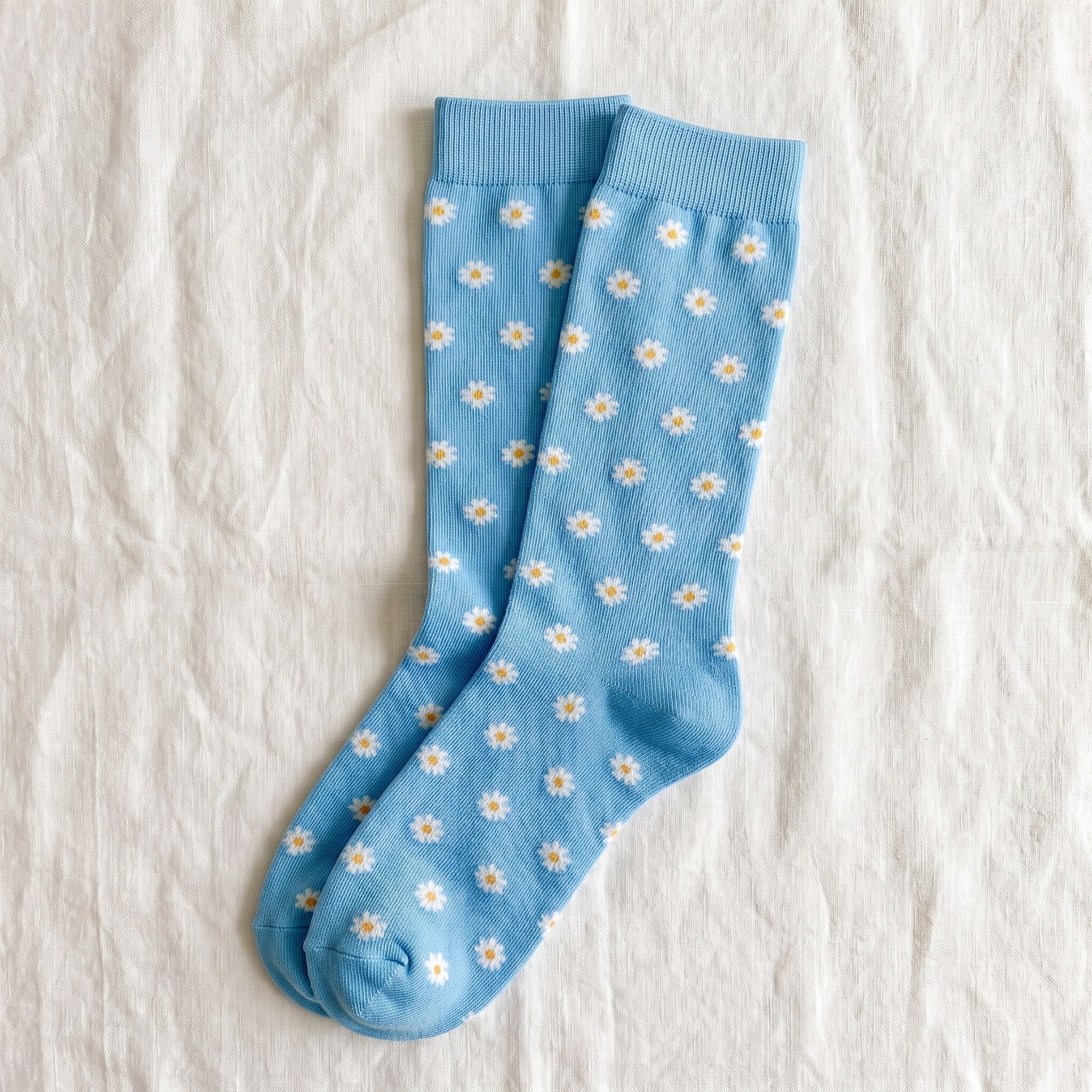 Daisy Blue