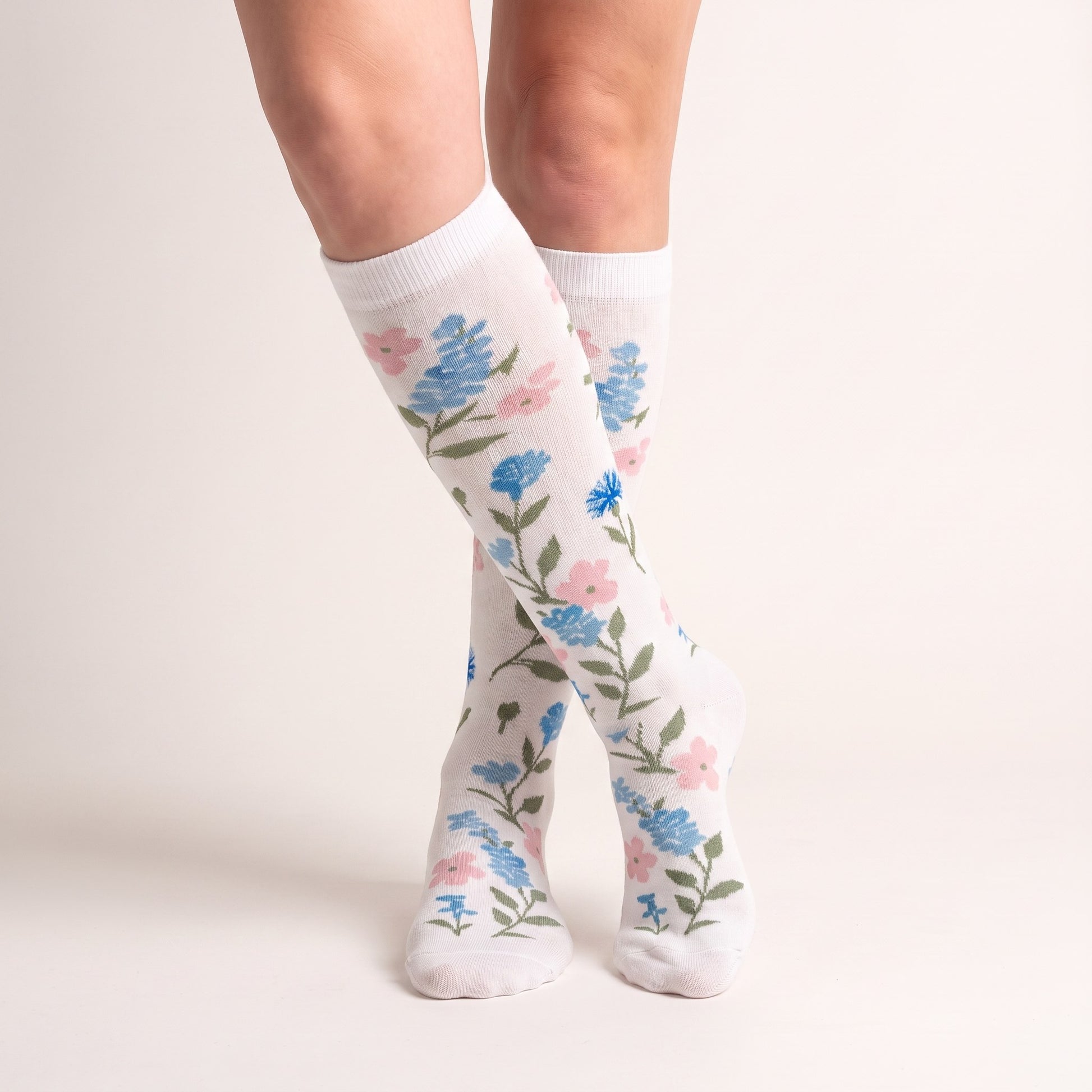 Floral White