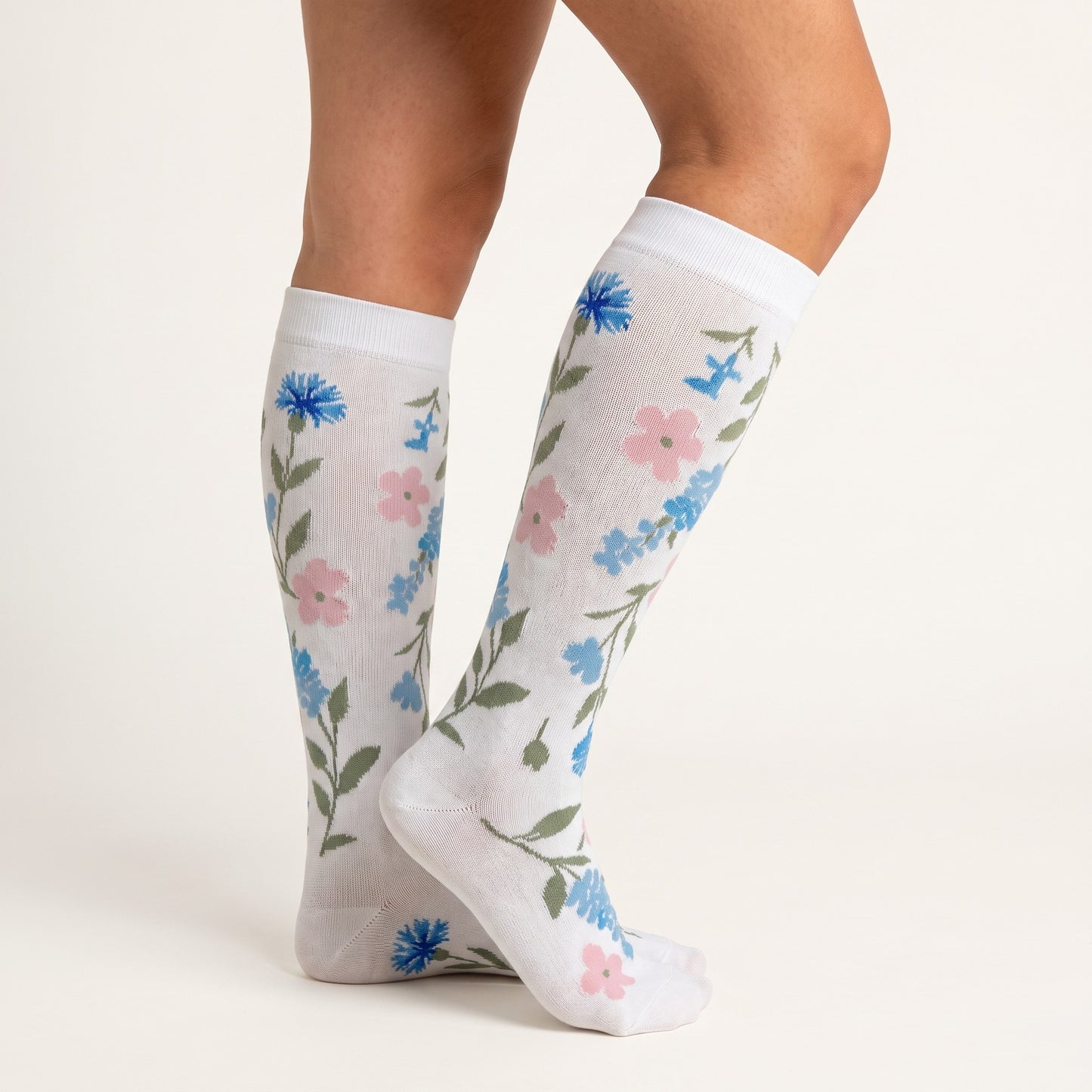 Floral White