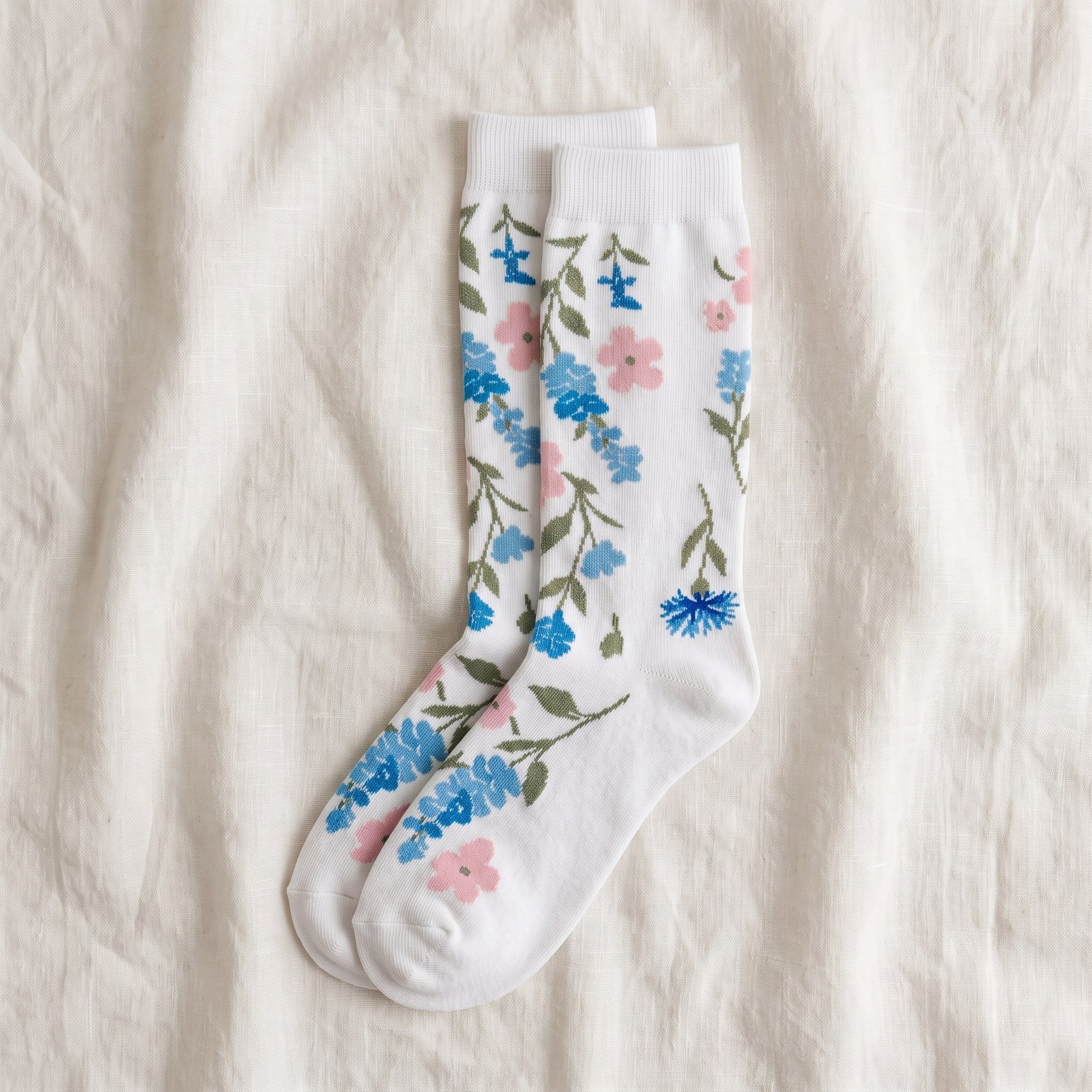 Floral White
