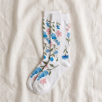Floral White