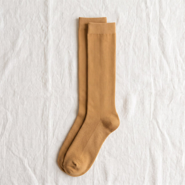 Solemate &mdash; Light Brown