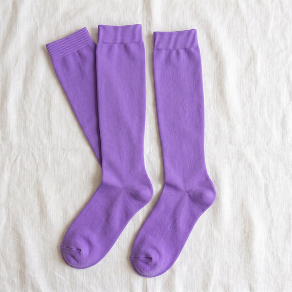 Solemate &mdash; Purple