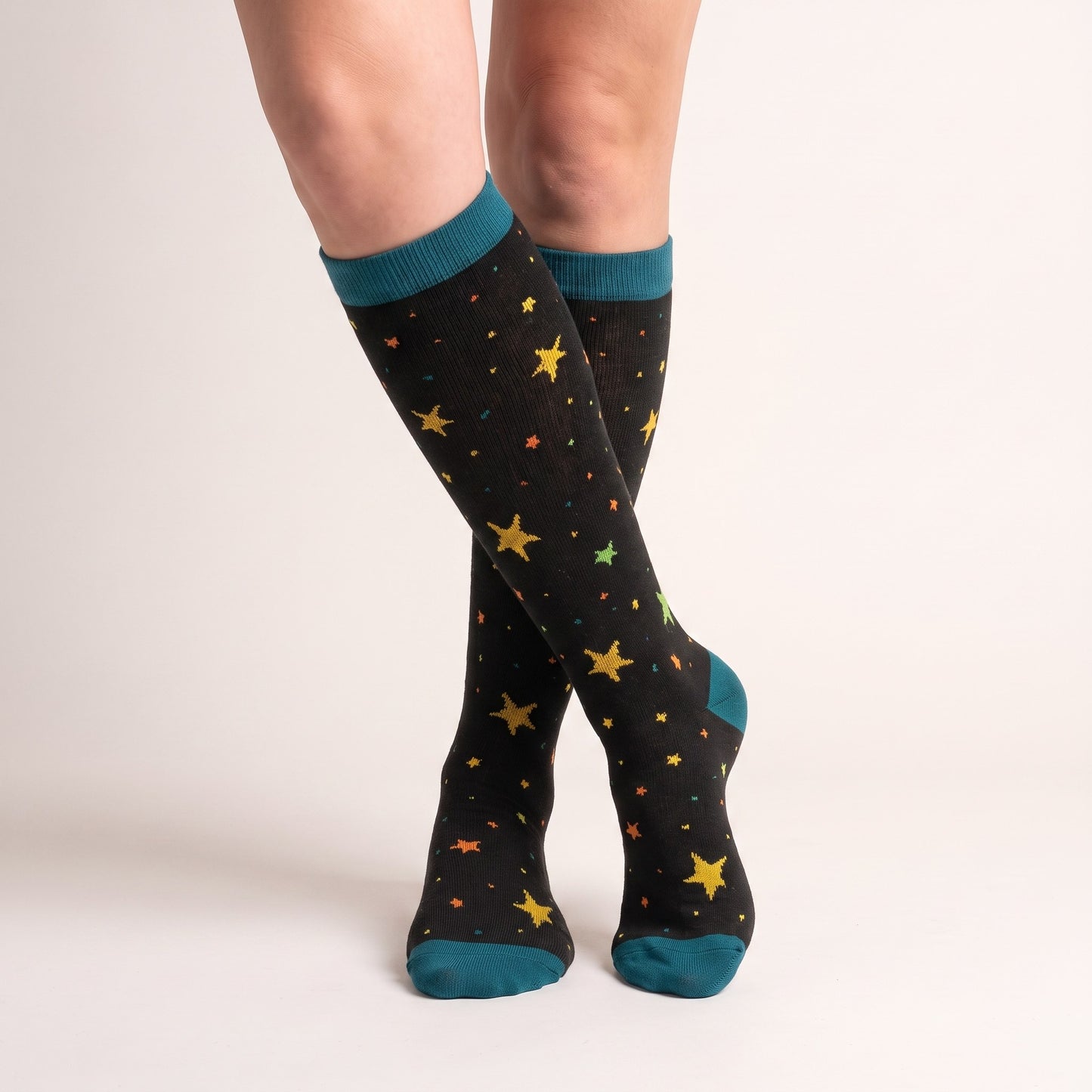 Stars Green