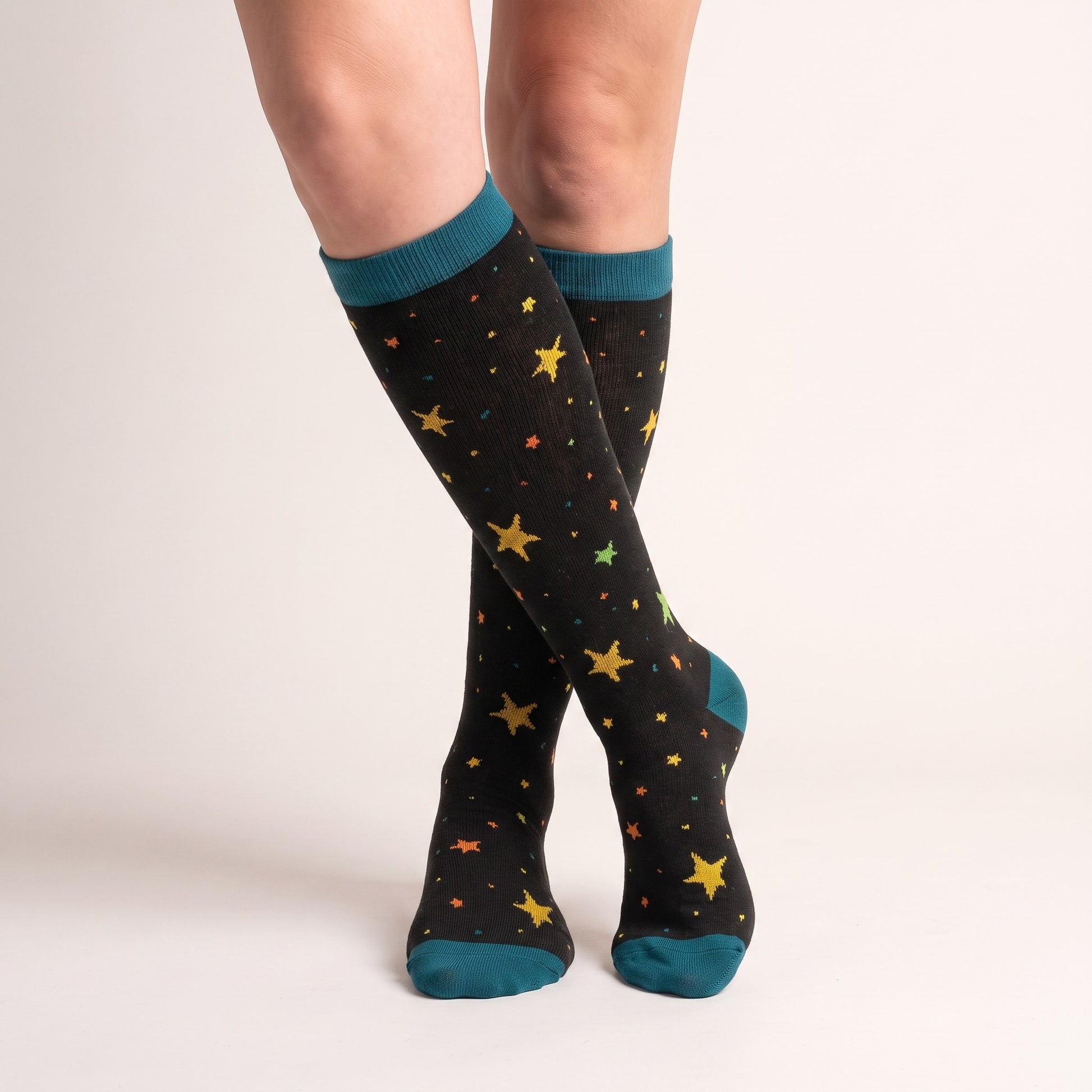 Stars Green