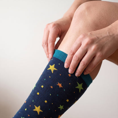 Stars Green