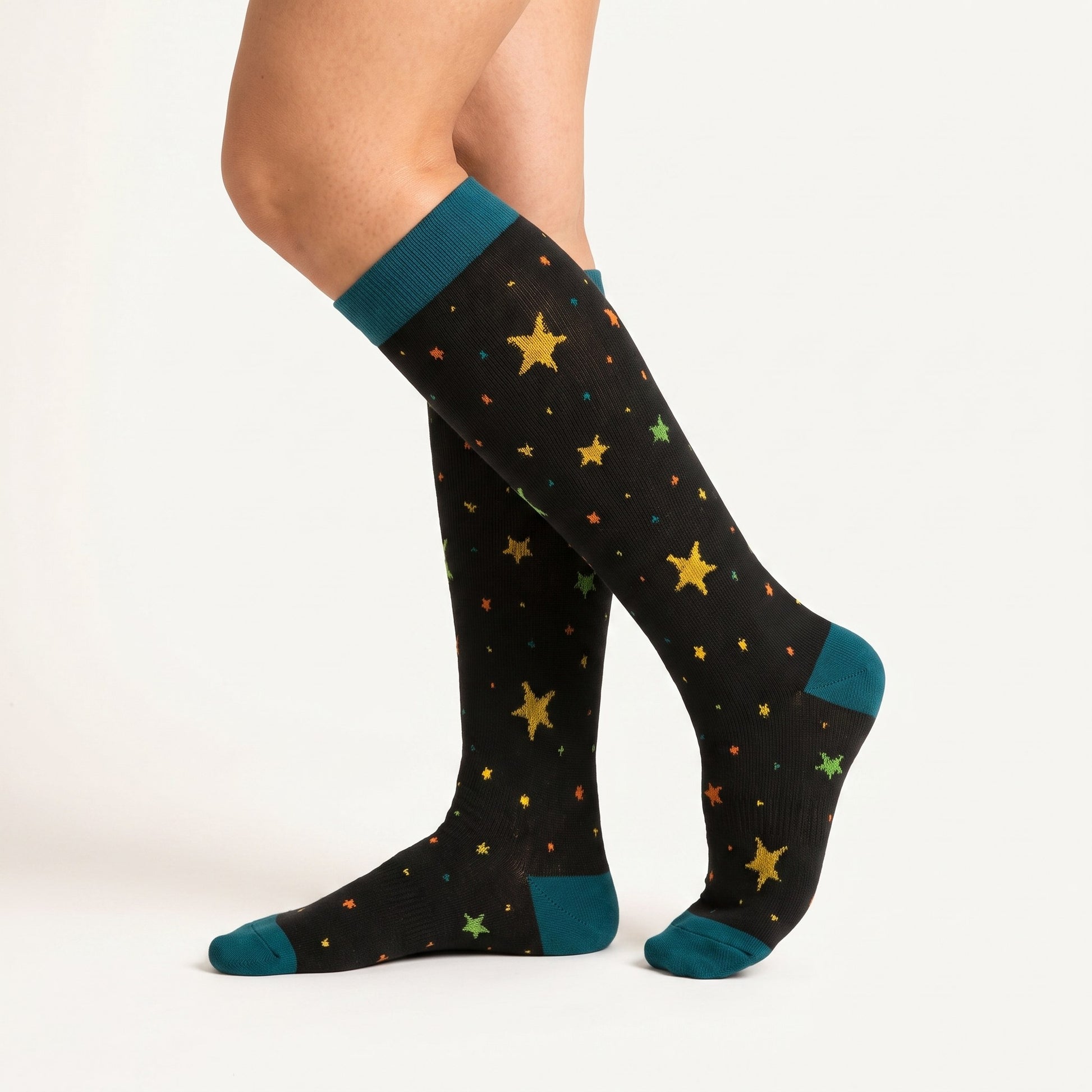 Stars Green