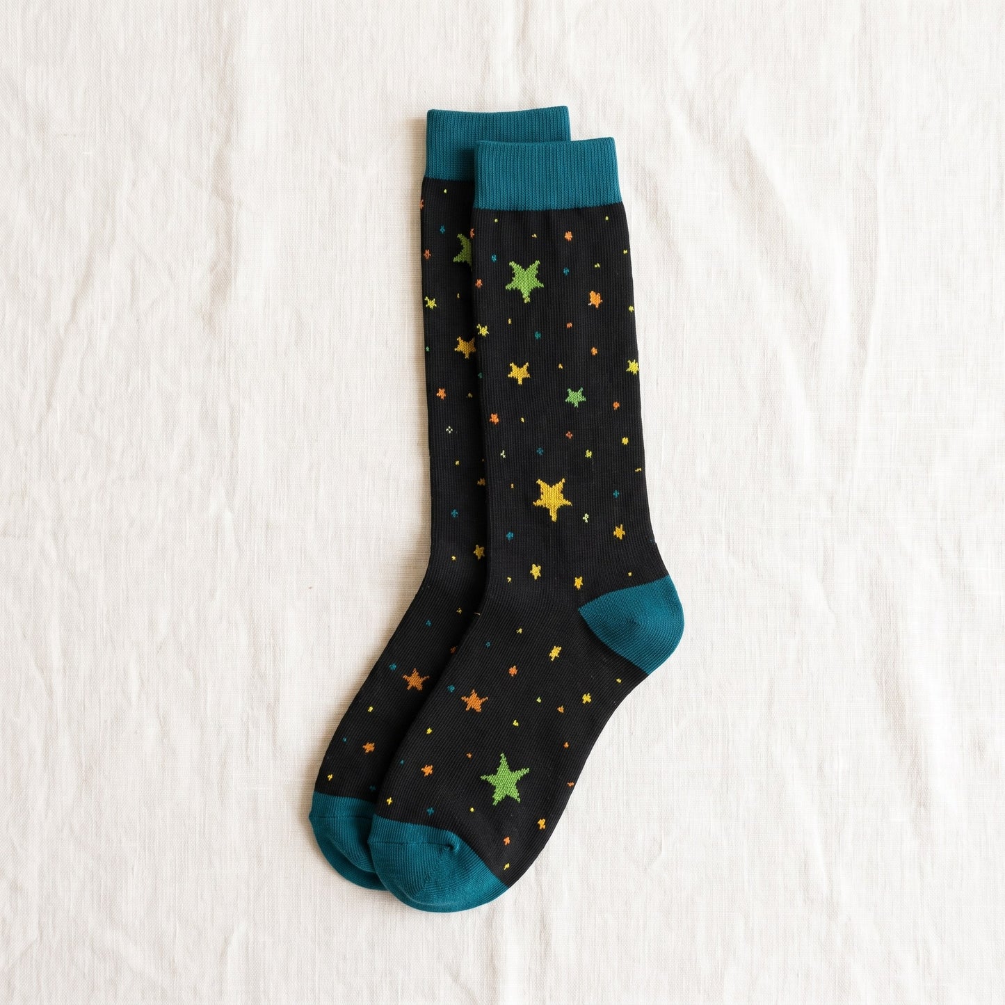 Stars Green